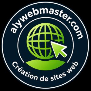 Aly Camara - Webmaster Freelance - Création de sites web