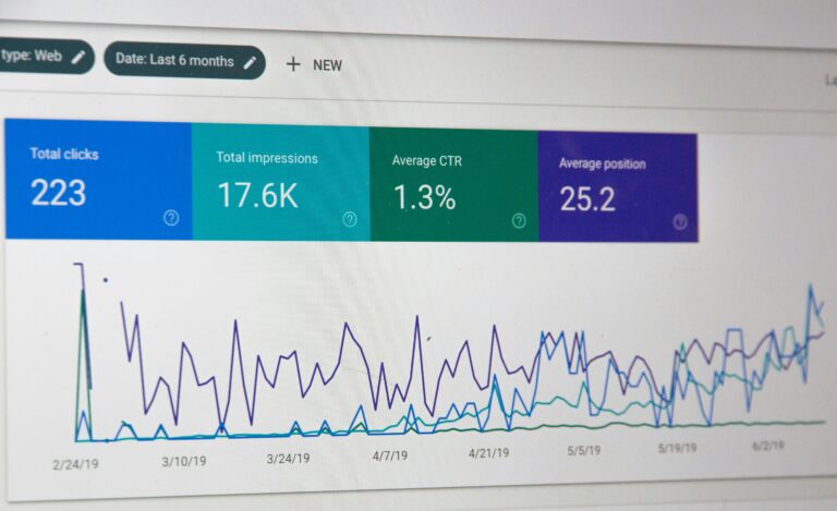 Comment optimiser son site WordPress pour Google ?